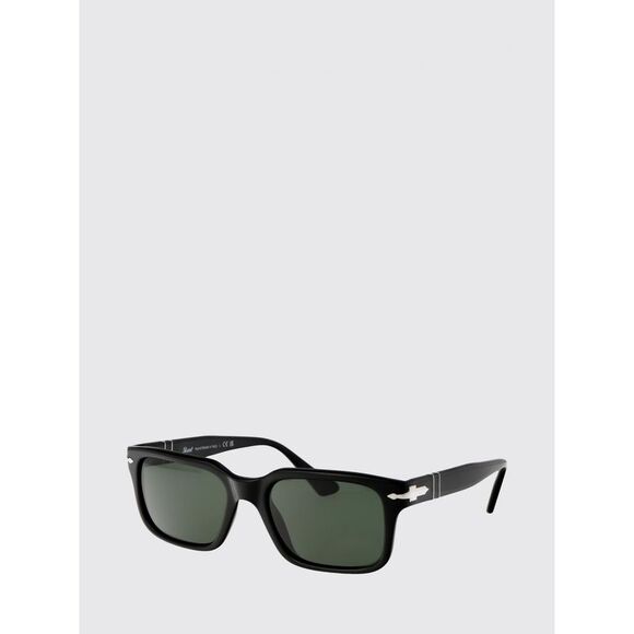 Persol Sunglasses Men Black